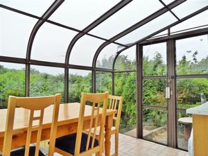 Conservatory- click for photo gallery